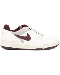 Nike - Full Force Sneakers - Lyst