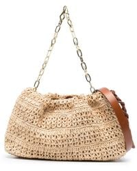 Ba&sh - Borsa Tote June - Lyst