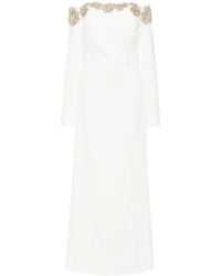 Costarellos - Meline イブニングドレス - Lyst