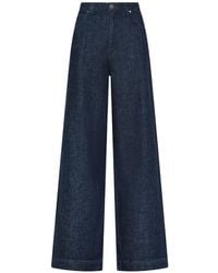 Cruna - Taylor Pressed-Crease Jeans - Lyst