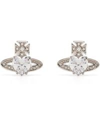 Vivienne Westwood - Ariella Earrings - Lyst