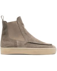Officine Creative - Bug Pull-on Ankle Boots - Lyst