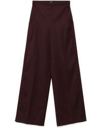 Pinko - Palazzo Trousers - Lyst