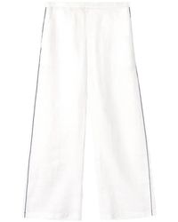 Xirena - Pantalon Pippen À Rayures Latérales - Lyst