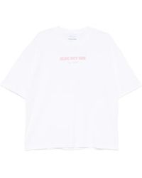 BLUE SKY INN - Graphic-Print T-Shirt - Lyst