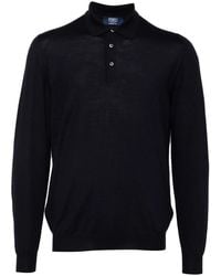 Fedeli - Polo Liso - Lyst