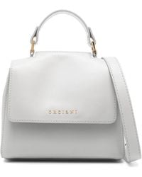 Orciani - Sveva Tote Bag - Lyst
