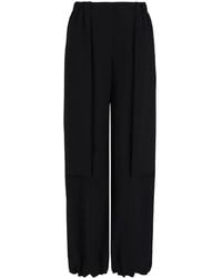 Giorgio Armani - Pants & Shorts - Lyst