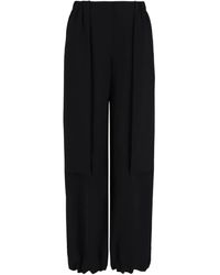 Giorgio Armani - Pants & Shorts - Lyst