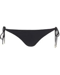 Melissa Odabash - Cancun Tie-Side Bikini Bottoms - Lyst