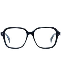 KENZO - Brille Mit Eckigem Gestell - Lyst