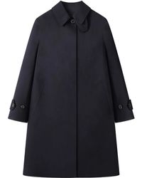 Mackintosh - Banton Jas - Lyst