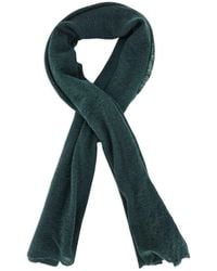 Botto Giuseppe - Small Cashmere Scarf - Lyst