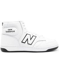 New Balance - 480 - Lyst