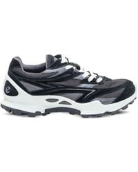 Ecco - Biom C-Trail Lace-Up Sneakers - Lyst