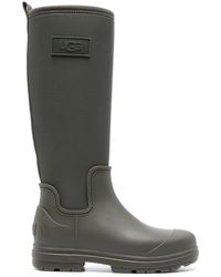UGG - Droplet Tall Knee-high Boots - Lyst