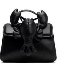 Maison Mihara Yasuhiro - Dolls Lobster Boston Tote Bag - Lyst