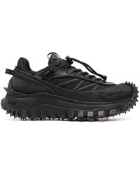 Moncler - Trailgrip Gtx Sneakers - Lyst