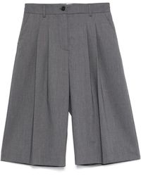 LE SULLY STUDIO - Adam Shorts - Lyst