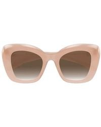 Balenciaga - Diva Cat-Eye Sunglasses - Lyst