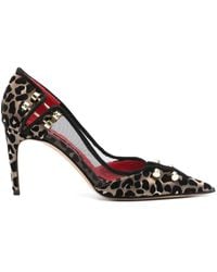 HARDOT - 80Mm Addicted Pumps - Lyst