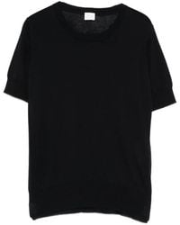 C.T.Plage - Round-Neck T-Shirt - Lyst