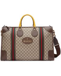 Gucci Duffel bags and weekend bags 