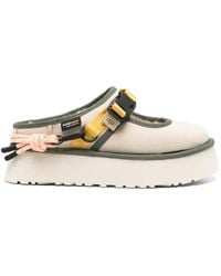 UGG - "Bea Mary Jane Wildwood" Mule - Lyst