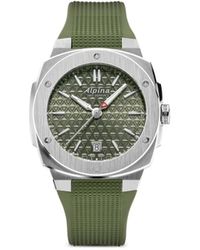 Alpina - Alpiner Extreme Quartz 35.2Mm - Lyst