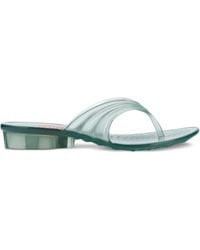 Melissa - X Diesel Flip-Flops mit Zehensteg - Lyst
