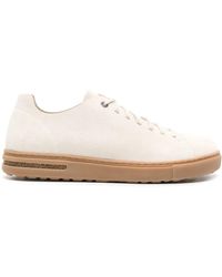Birkenstock - Bend Low Decon Wildleder-Sneakers - Lyst