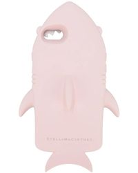 Stella McCartney - Shark Iphone 7 Case - Lyst