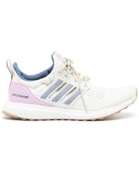 adidas - Ultraboost 1.0 Logo-Patch Sneakers - Lyst