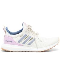 adidas - Ultraboost 1.0 Logo-Patch Sneakers - Lyst