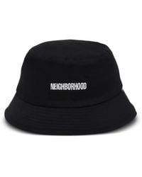 Neighborhood - バケットハット - Lyst
