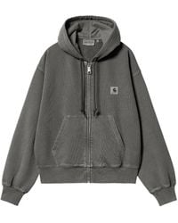 Carhartt - Hooded Nelson Jacket - Lyst