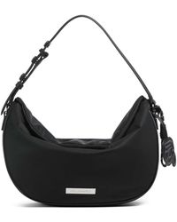 KARL LAGERFELD - Ikon Shoulder Bag - Lyst
