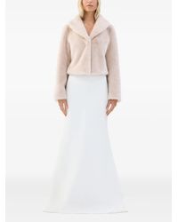 Unreal Fur - Maiden Jack Van Imitatiebont - Lyst