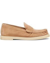 Stuart Weitzman - Blake Loafers - Lyst