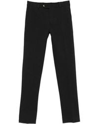 PT Torino - Pantaloni Con Bottoni - Lyst