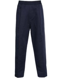 Briglia 1949 - Pantalones ajustados Savoys - Lyst
