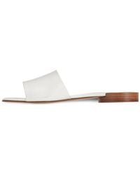 Maison Margiela - Tabi Flat Mules - Lyst