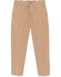 Myths - ウールパンツ - Lyst
