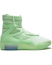 Nike - Air Fear Of God 1 'frosted Spruce' Shoes - Size 11.5 - Lyst