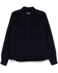 Eric Bompard - Doppelseitige Jacke - Lyst