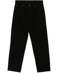 Carhartt - Aaron Trousers - Lyst