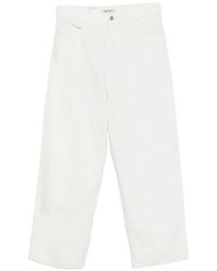 Carhartt - Brandon Belt-Loop Jeans - Lyst