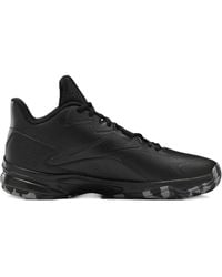 Reebok - More Buckets Sneakers - Lyst