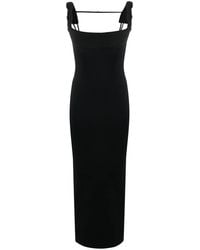 Jacquemus - La Robe Malle Alca - Lyst