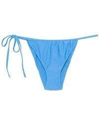 SIR. - Kylie Side-Tie Bikini Bottoms - Lyst